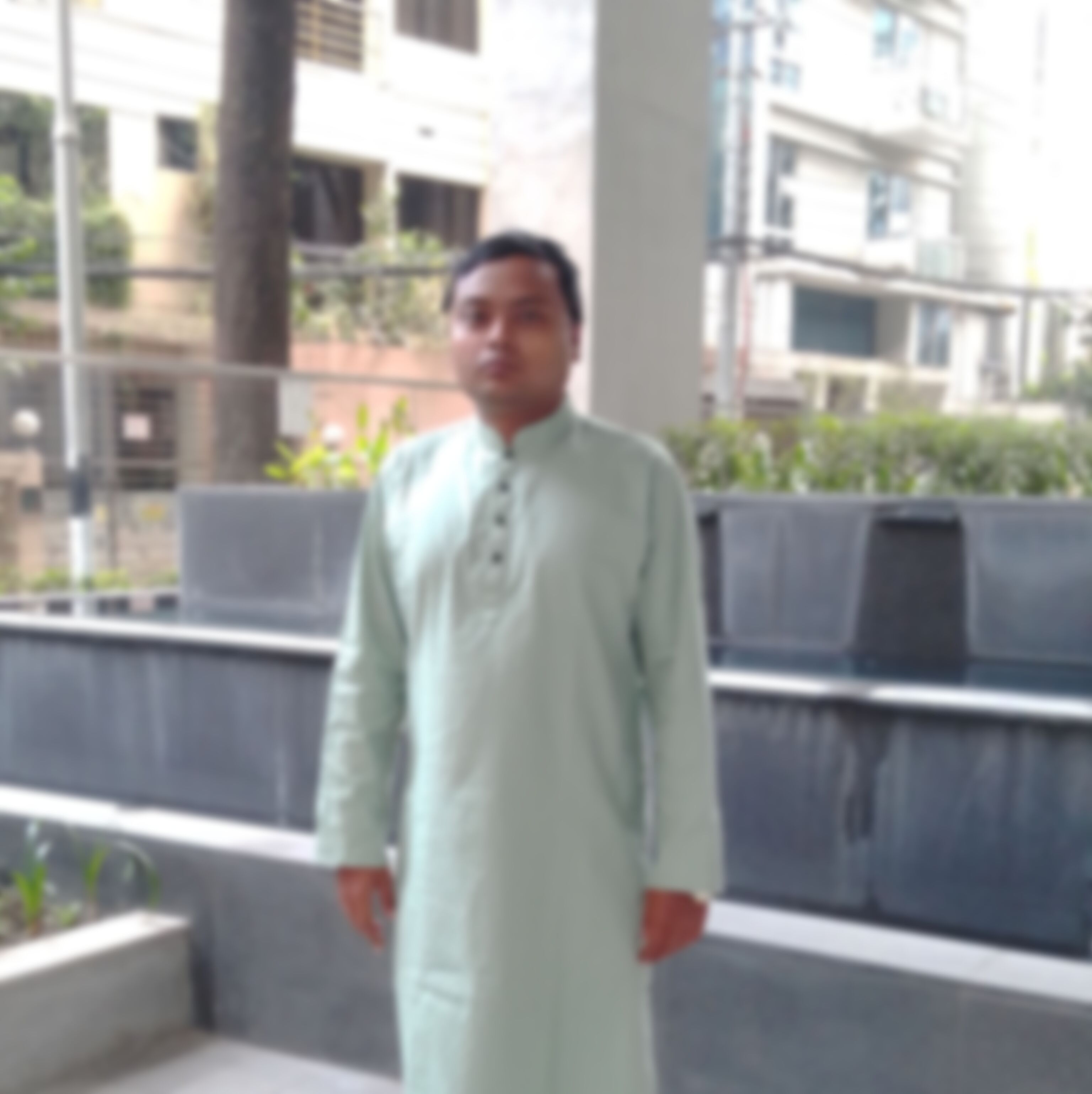 মোঃ সানজিদুর রহমান সানজিদ এর ছবি