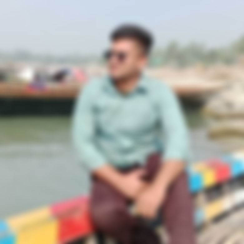 মো আজিজুল ইসলাম নাঈম  এর ছবি