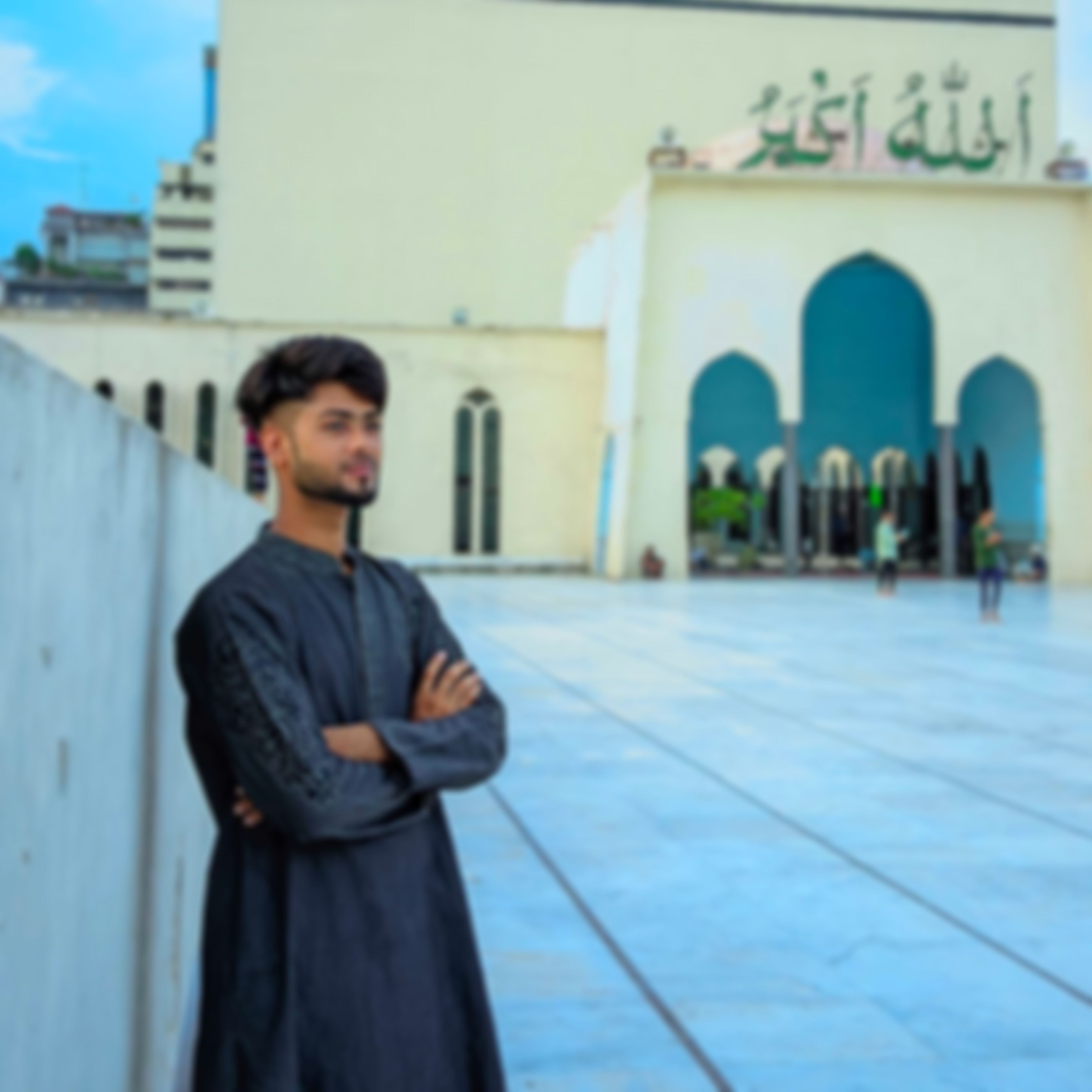 Yeasin alam এর ছবি