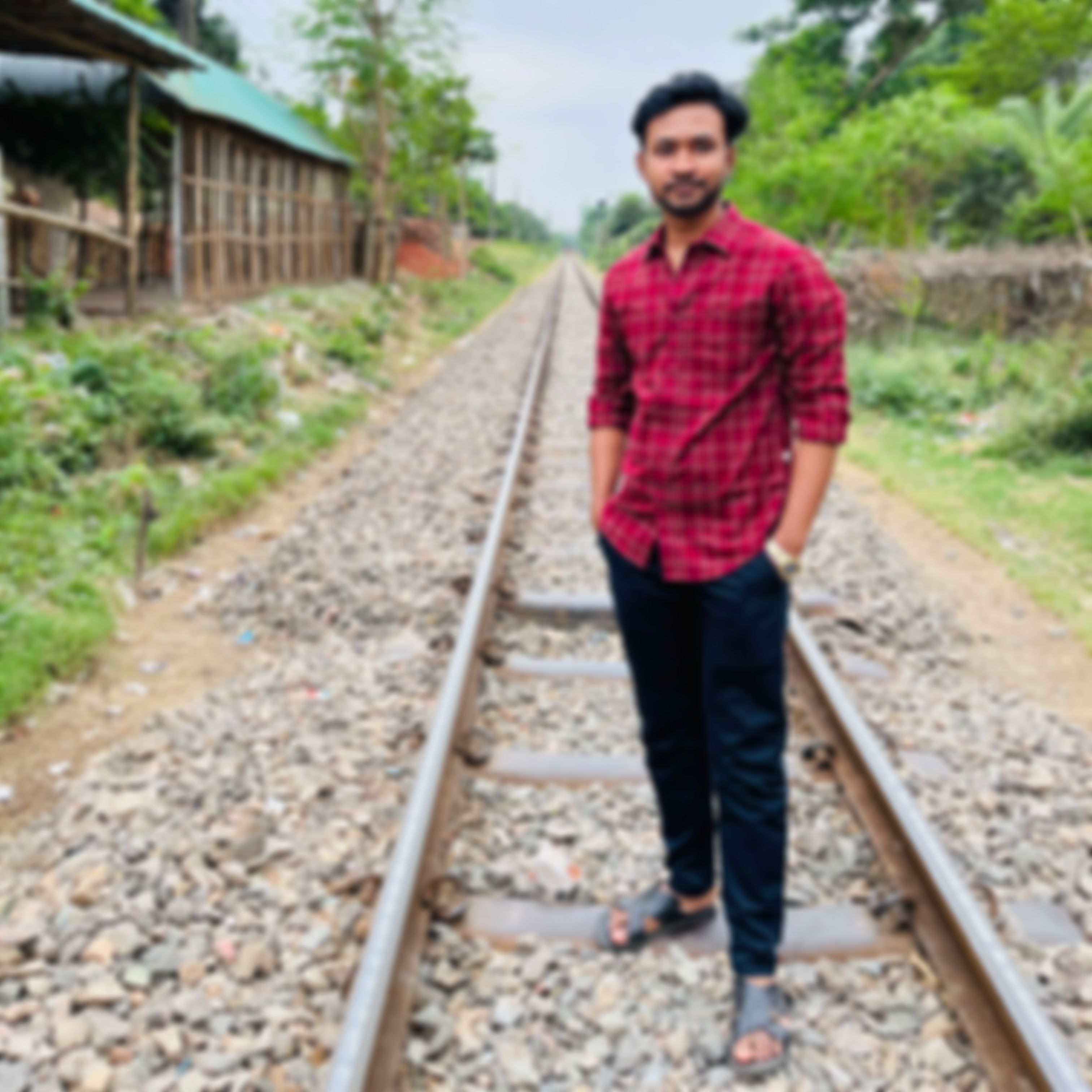 Sabbir Hossain Sizan  এর ছবি