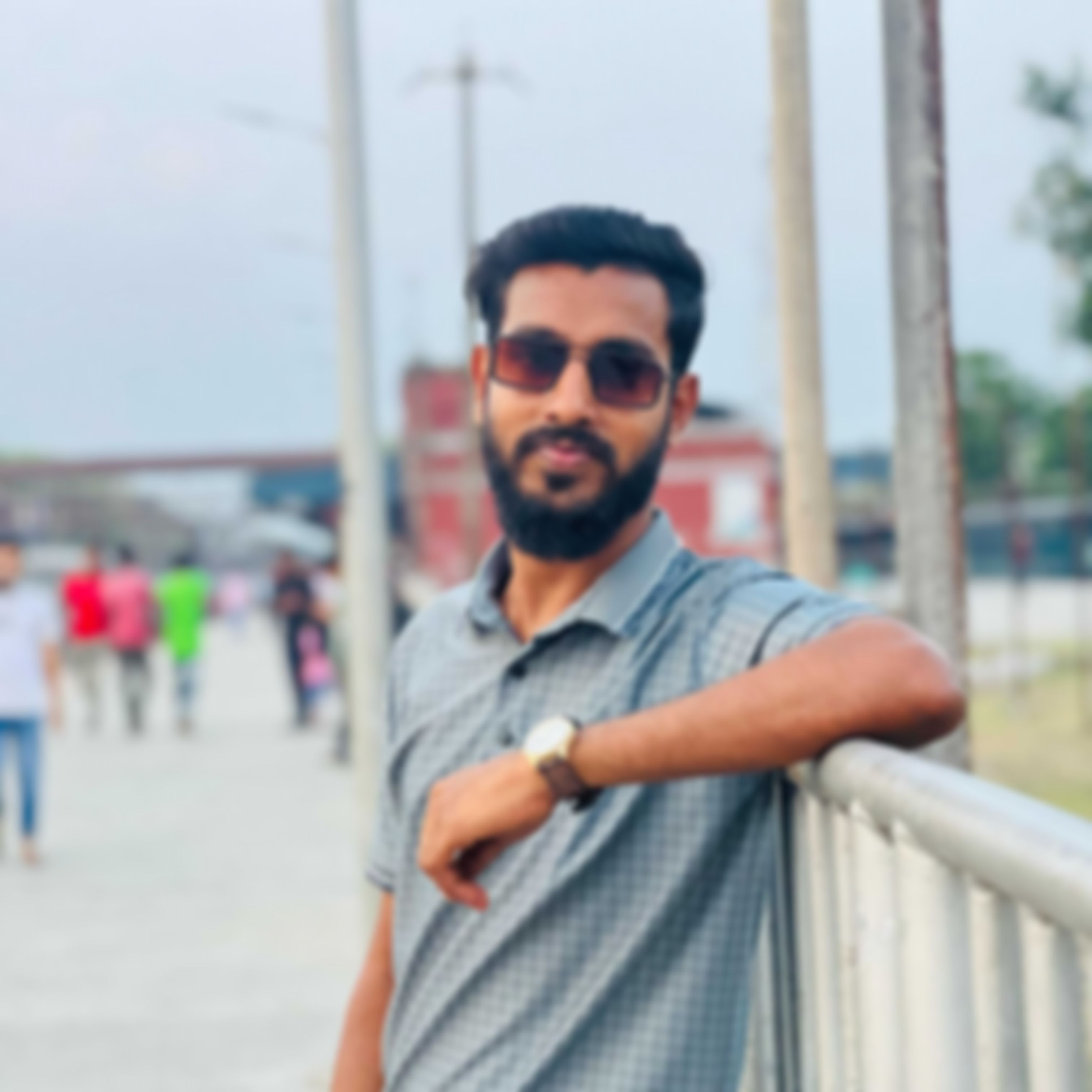 Md Abdullah Al Shahi এর ছবি