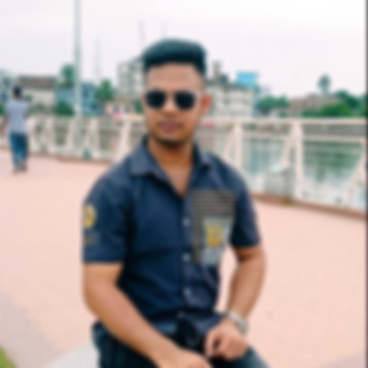 Shamim Ahmed এর ছবি