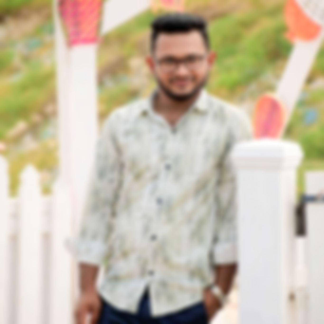 Rasel Hasan Foysel  এর ছবি