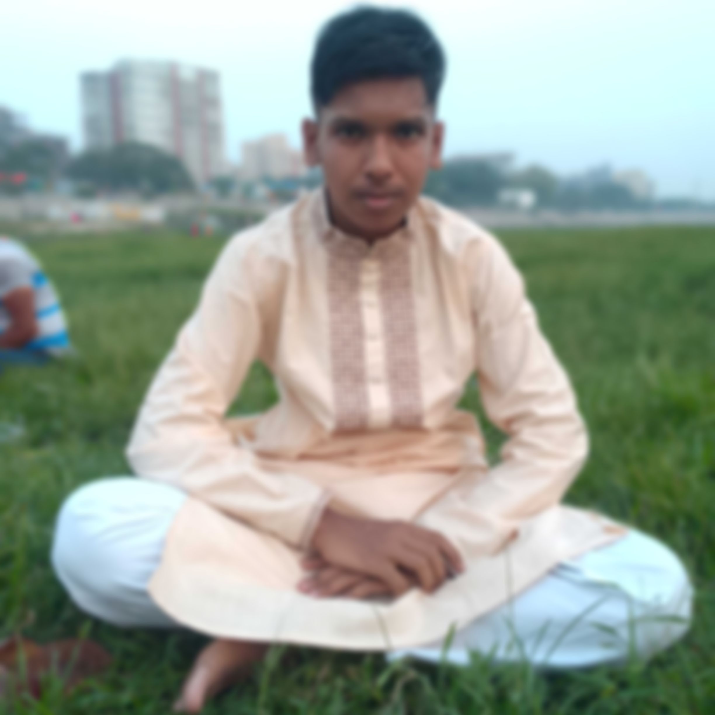 ইউসুফ আলিফ  এর ছবি