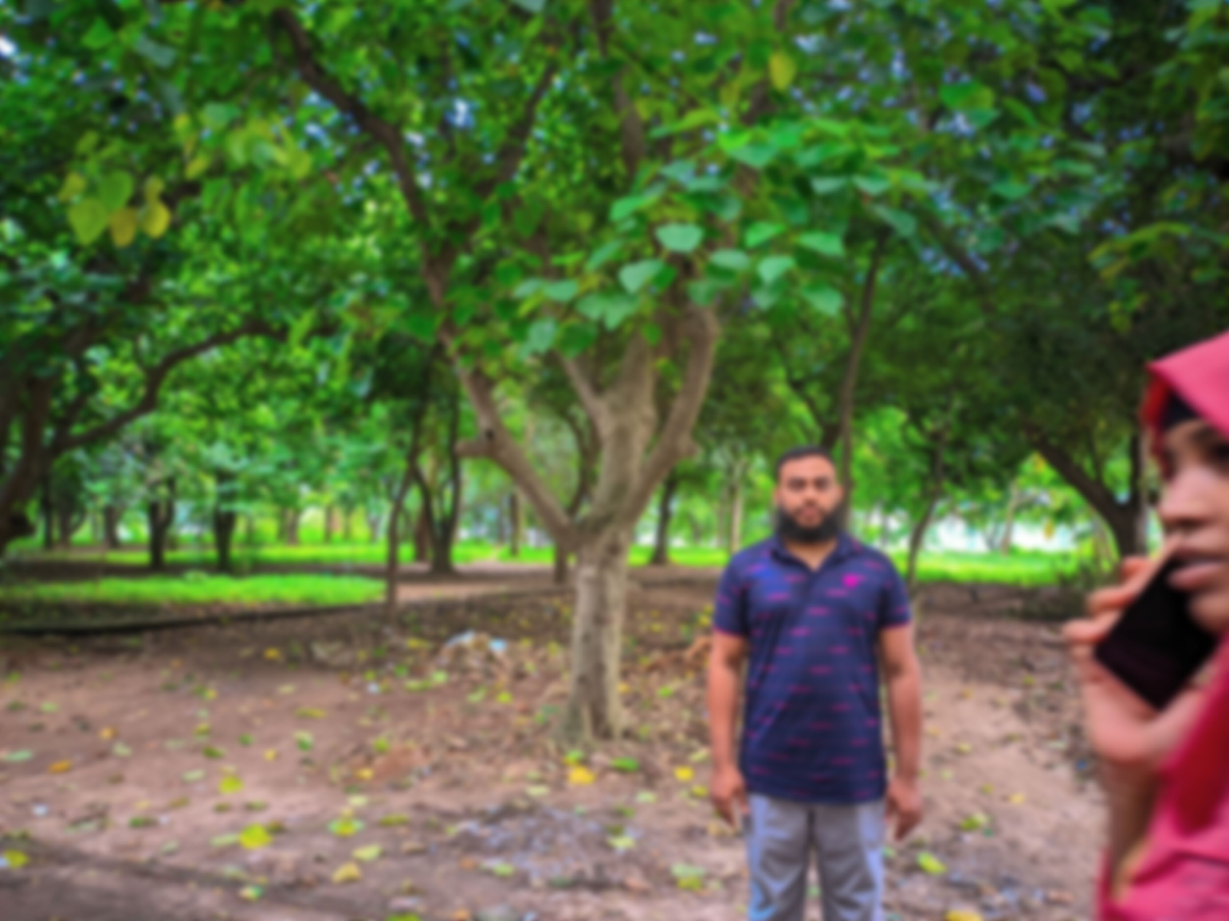 মোঃ মিজানুর রহমান এর ছবি