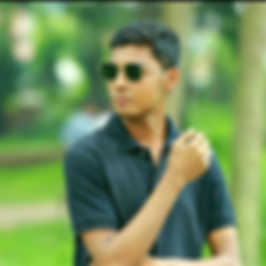 Muhammad Romjan এর ছবি