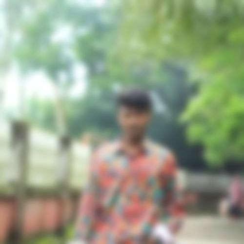 মো মারুফ ইসলাম এর ছবি
