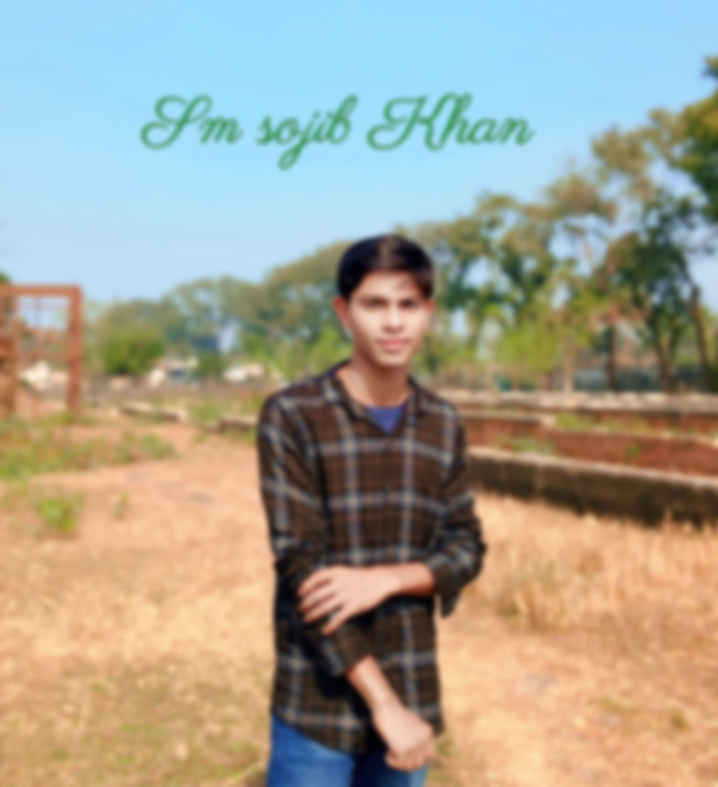 sm sojib Khan  এর ছবি
