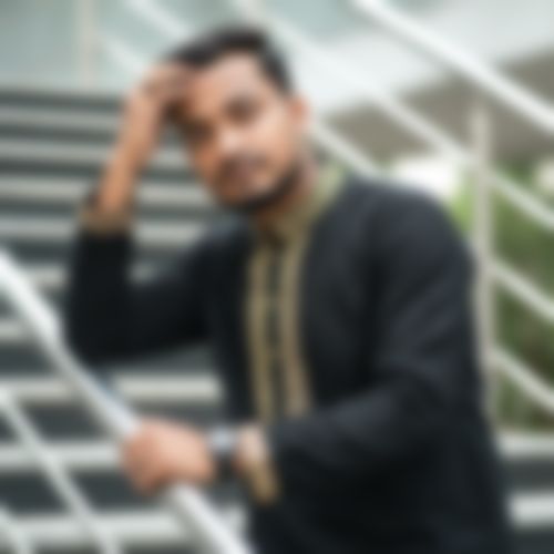 MD Pavel Hossain এর ছবি