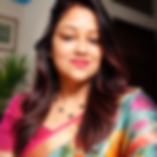 সৈয়দা কানিজ রসুল এর ছবি