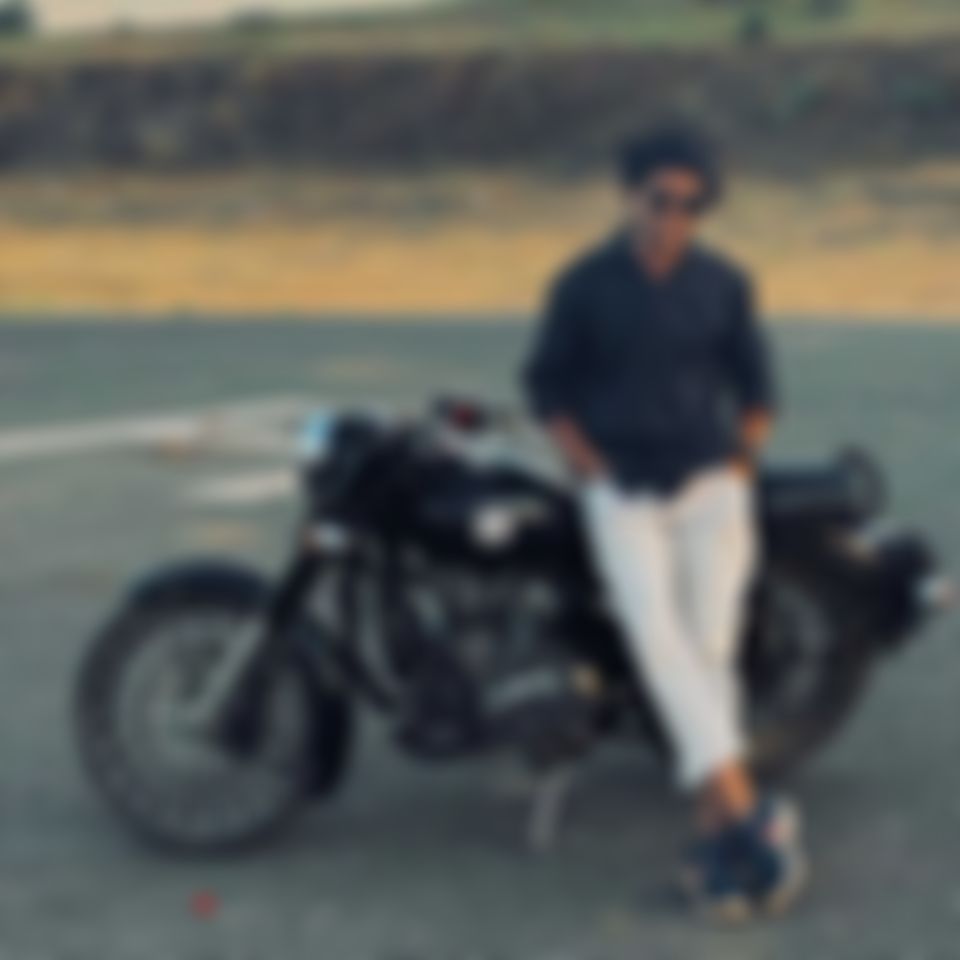 Raj এর ছবি