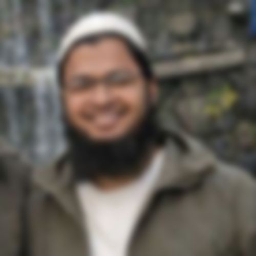 শুয়াইব আহমাদ এর ছবি