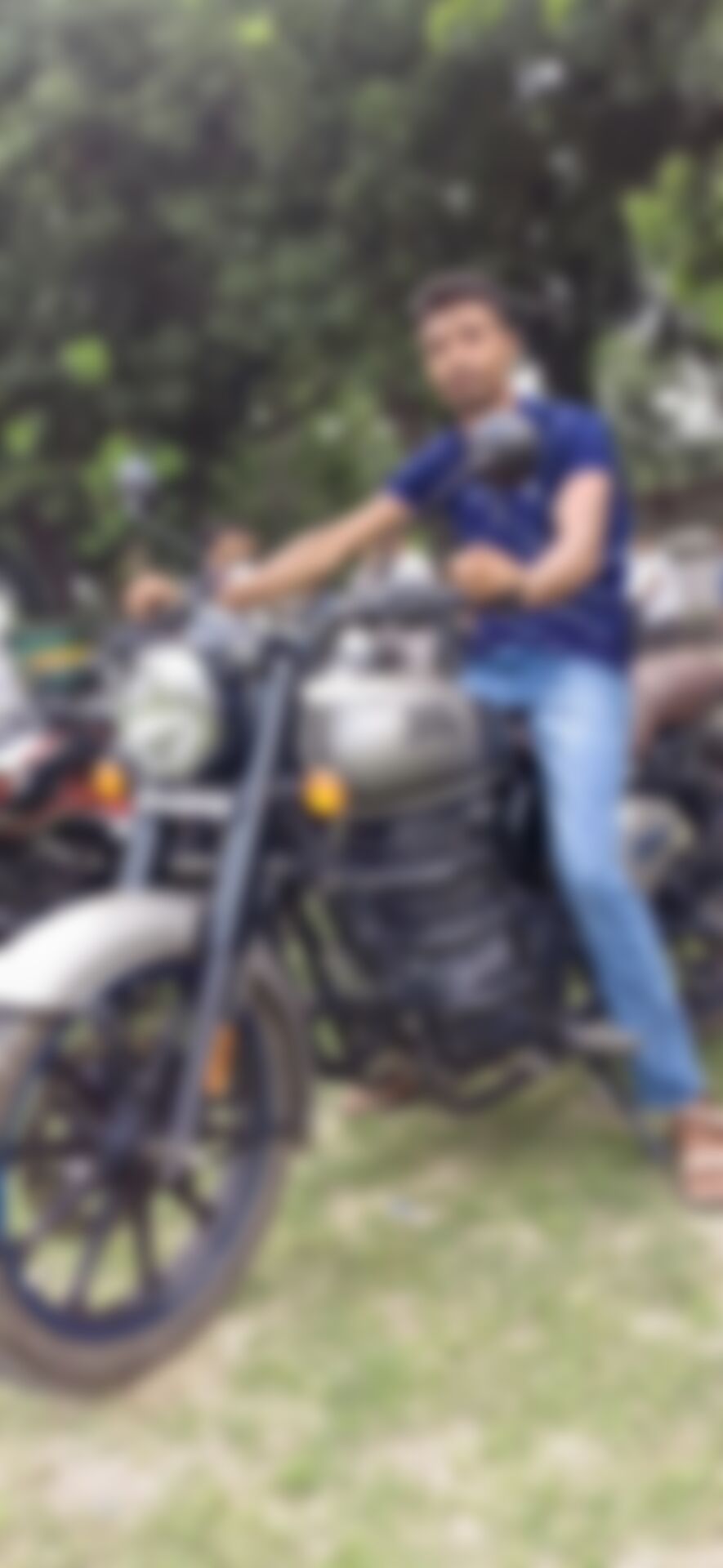 সাইফুল ইসলাম  এর ছবি