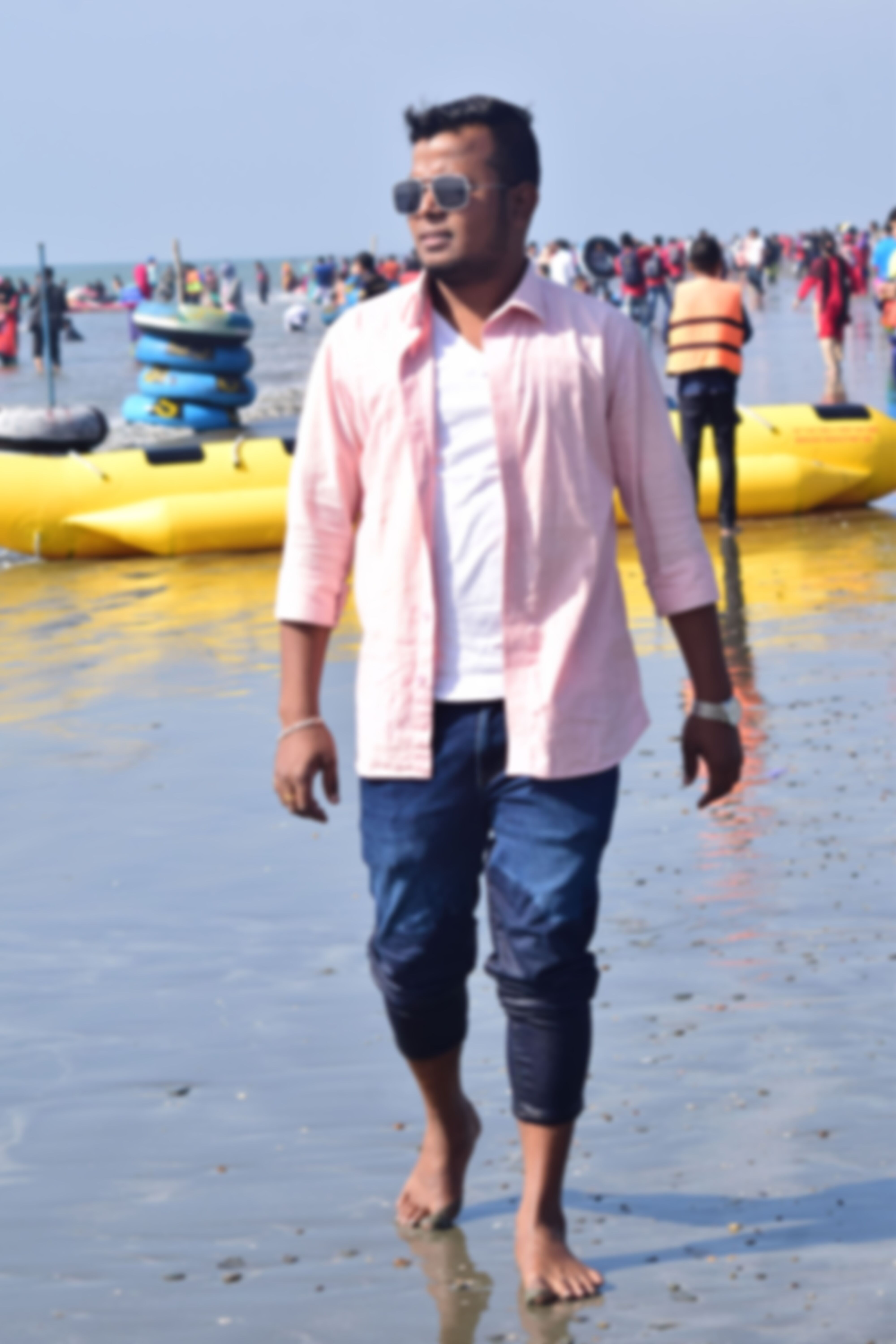 পংকজ এর ছবি