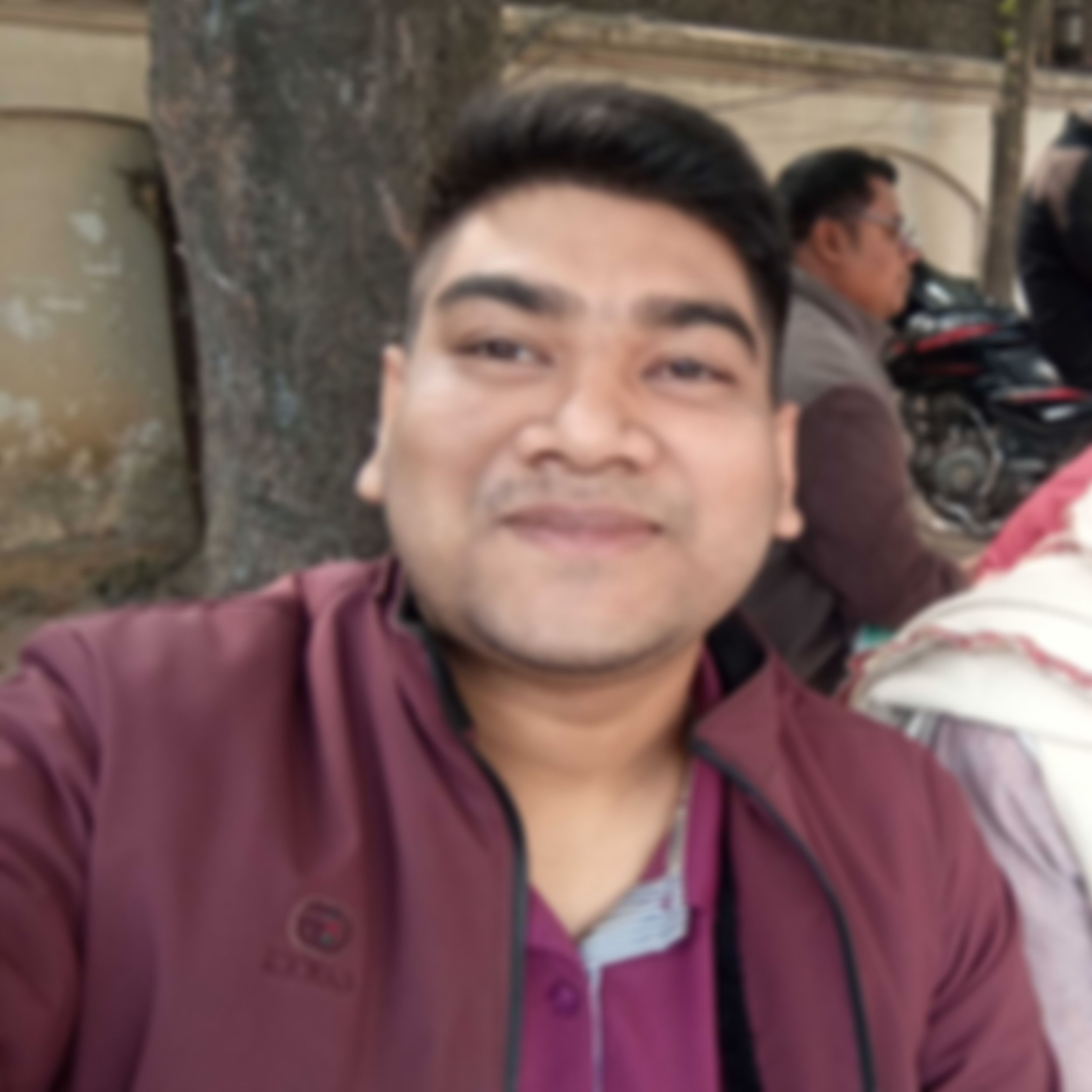 শেখ আরাফাত হোসেন  এর ছবি