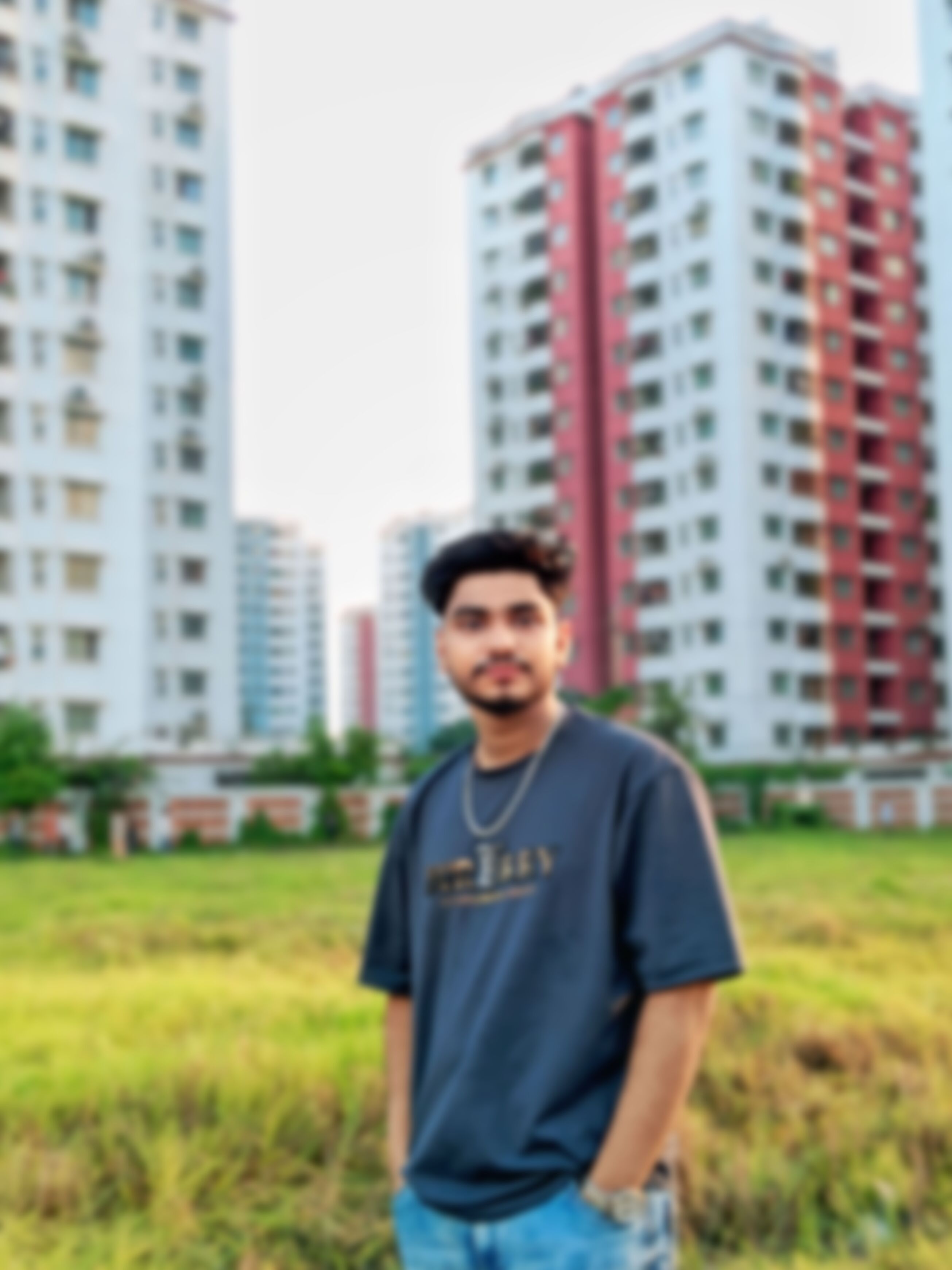 Hasan Mahmud  এর ছবি