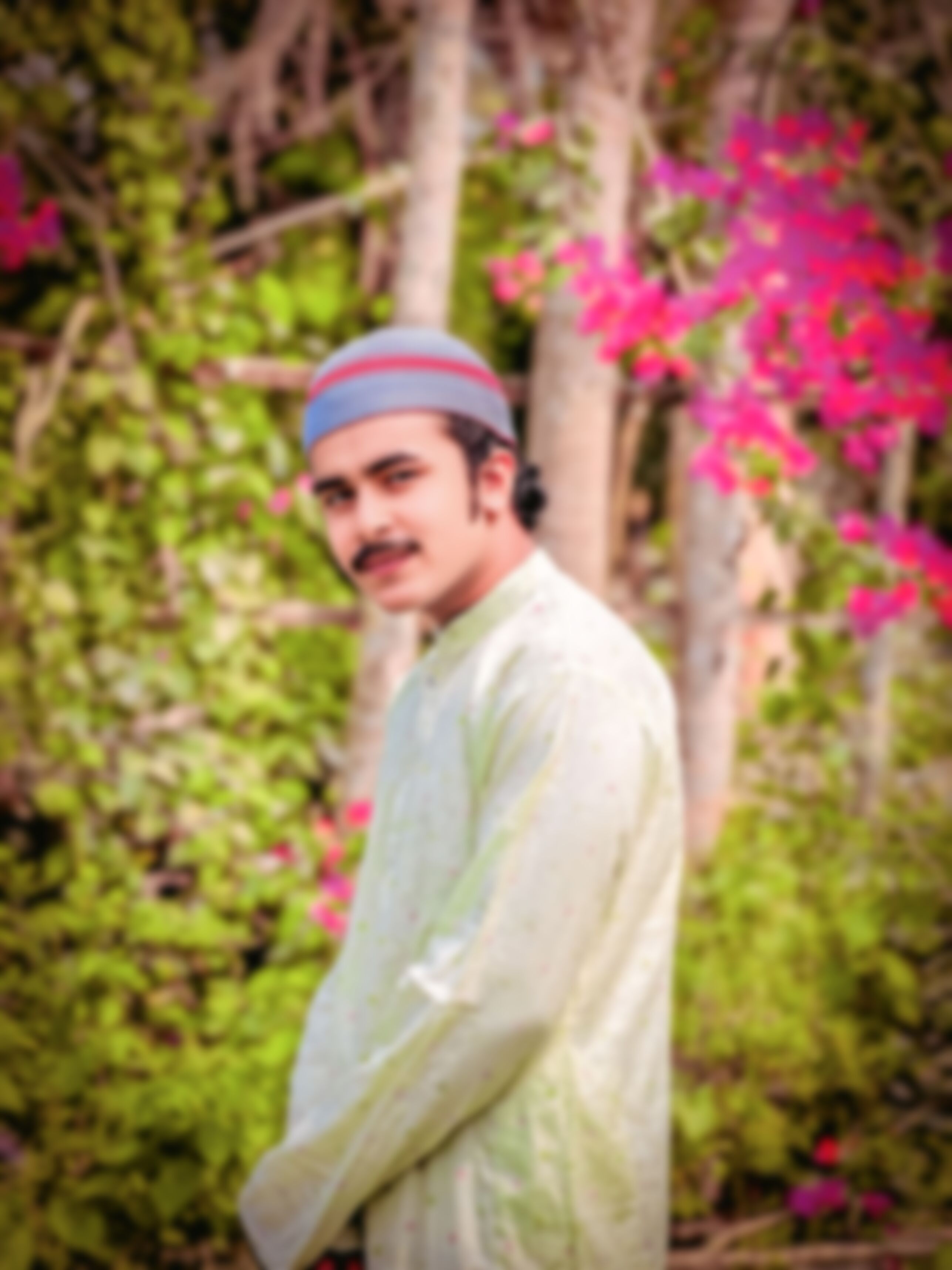 Abdullah Sheike এর ছবি