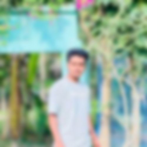Abdullah Sheike এর ছবি