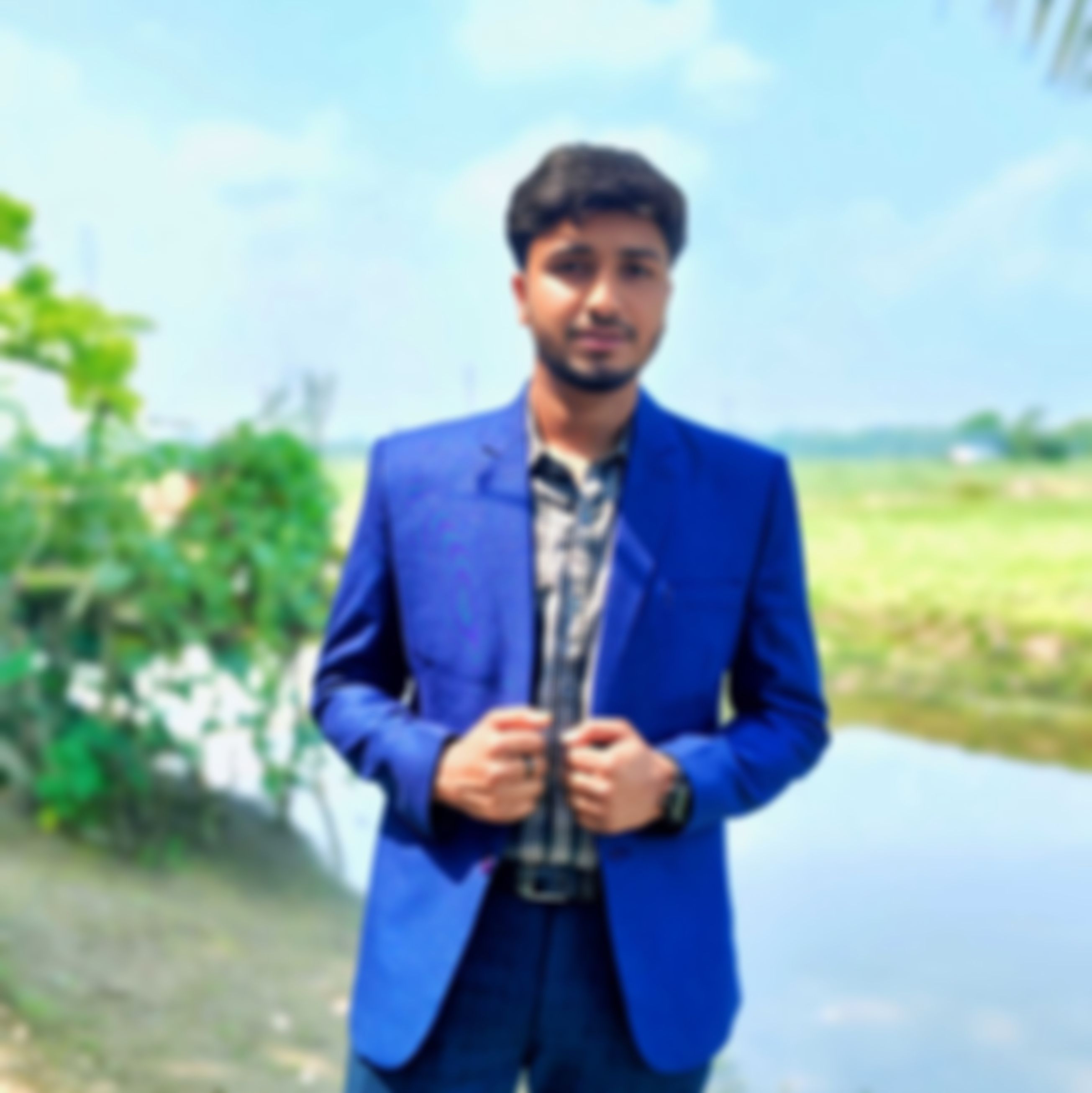 মোঃ রিদয় খান  এর ছবি