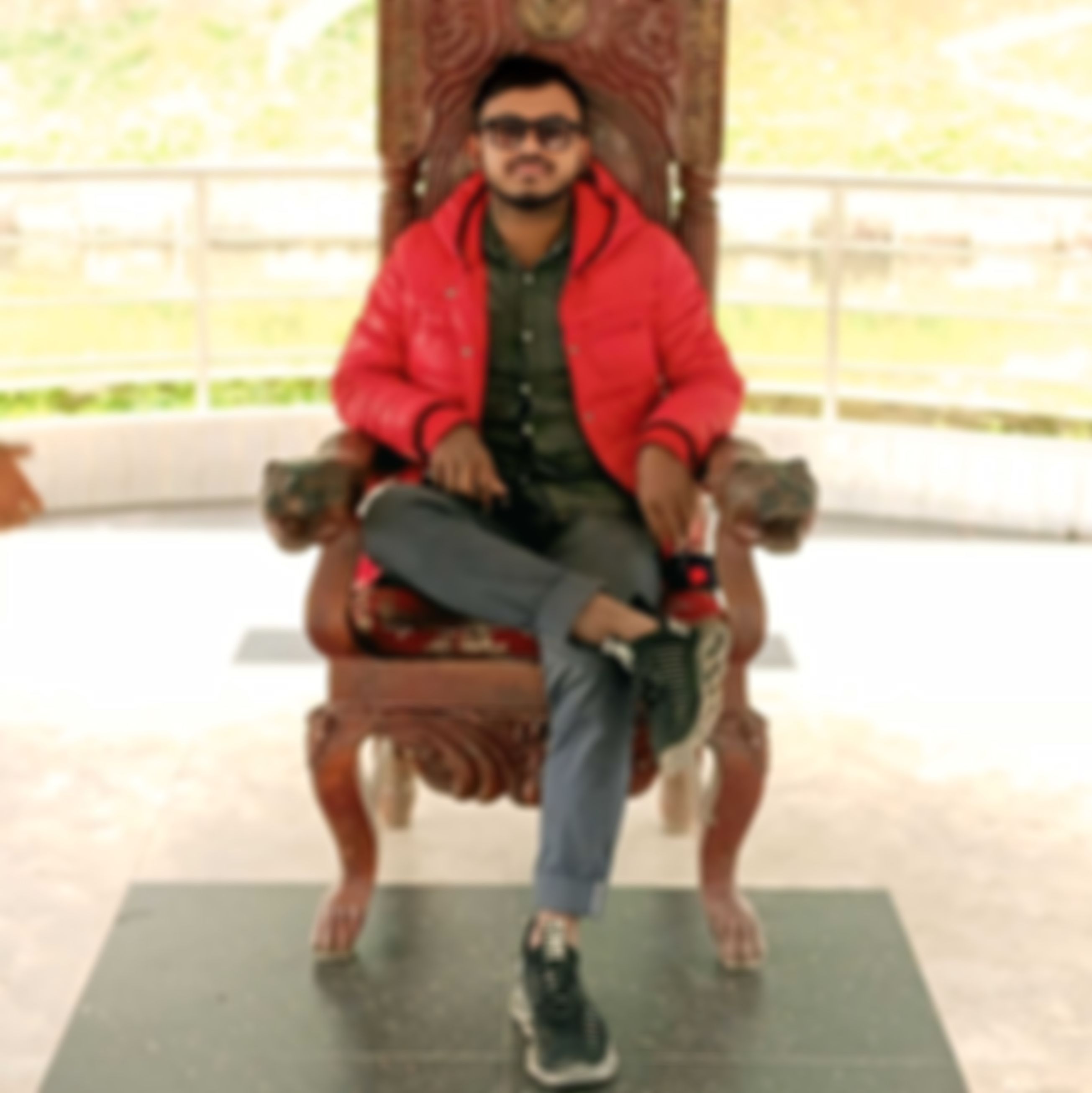 esmael hosen এর ছবি