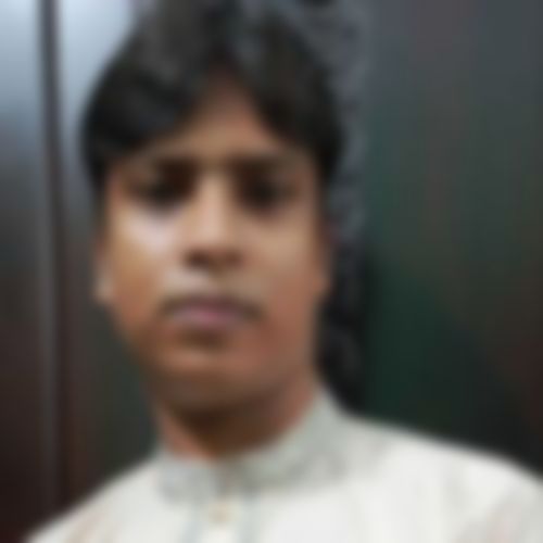 Rakib Ahmed এর ছবি