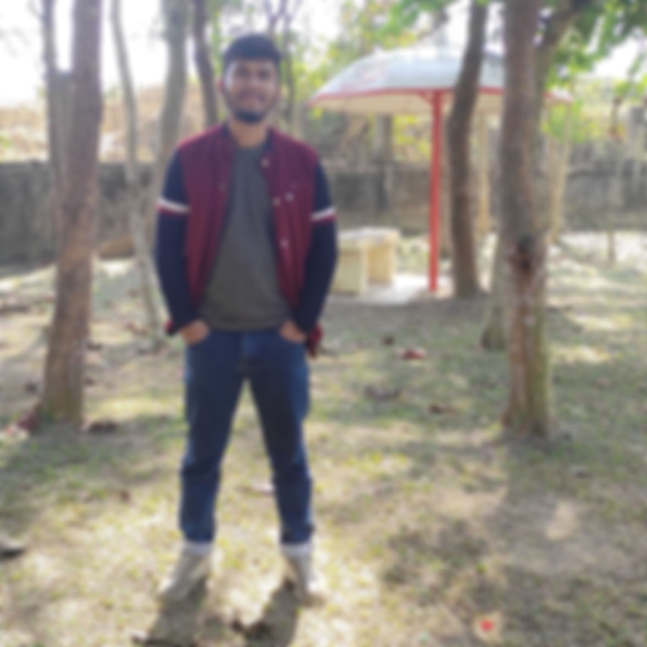 Syed Himel Ahmed  এর ছবি