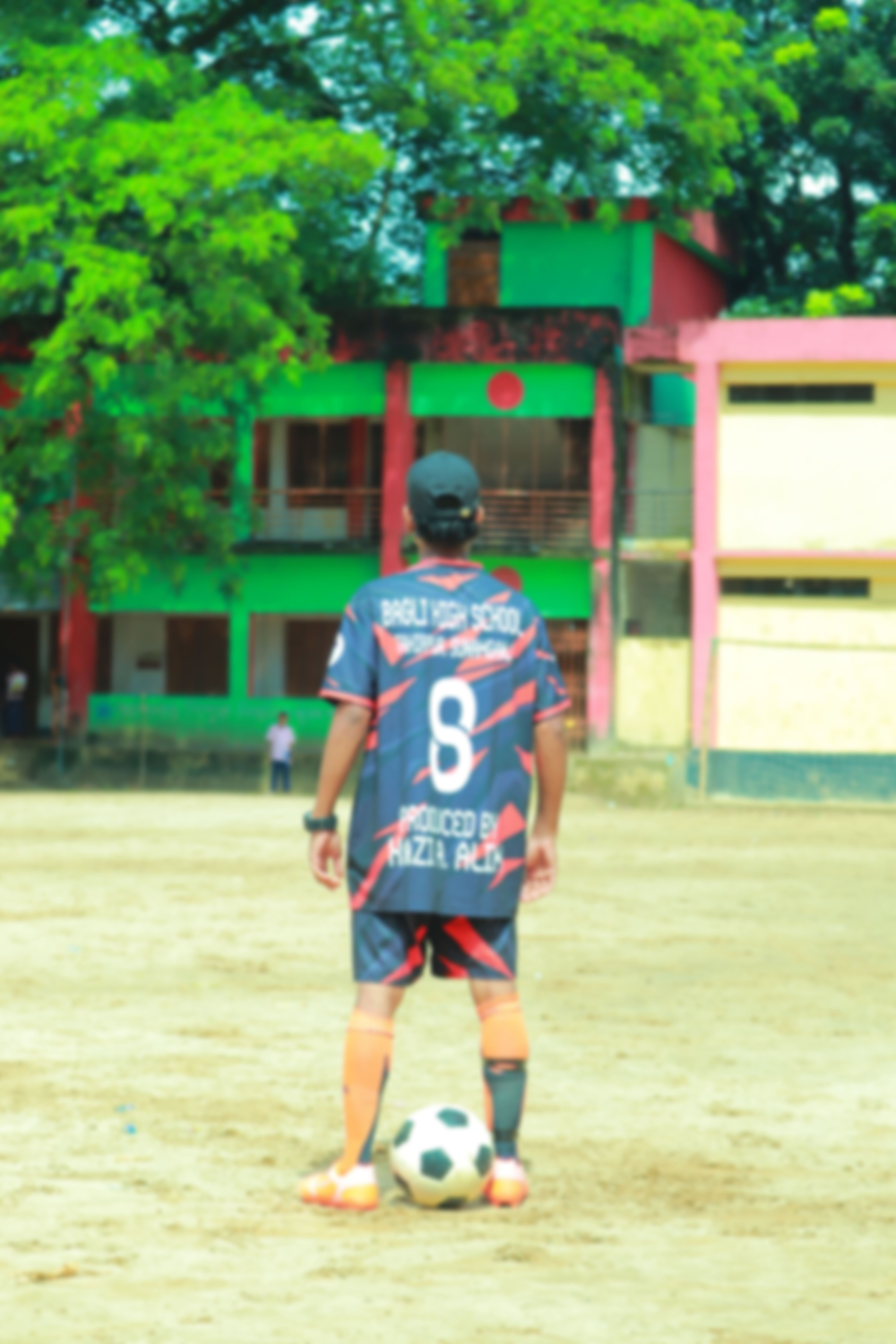 Akash এর ছবি