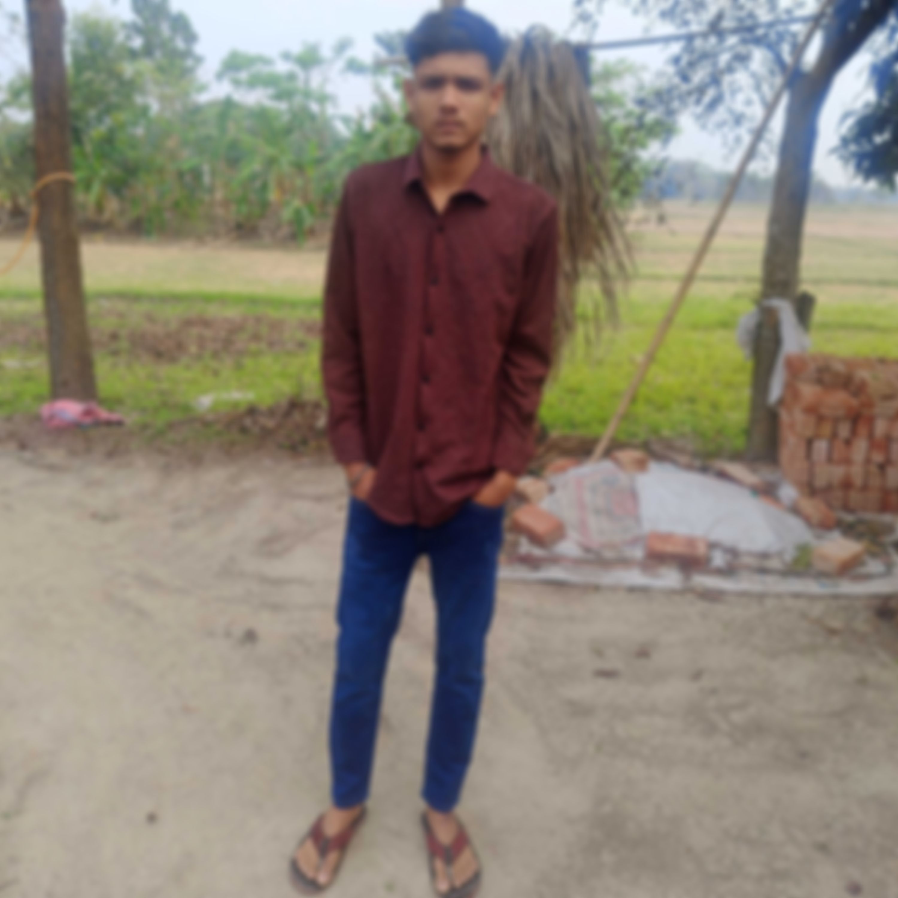 Sk Sadiku এর ছবি