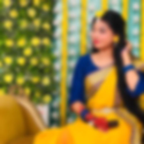 নুসাইবা জান্নাত নিছা এর ছবি