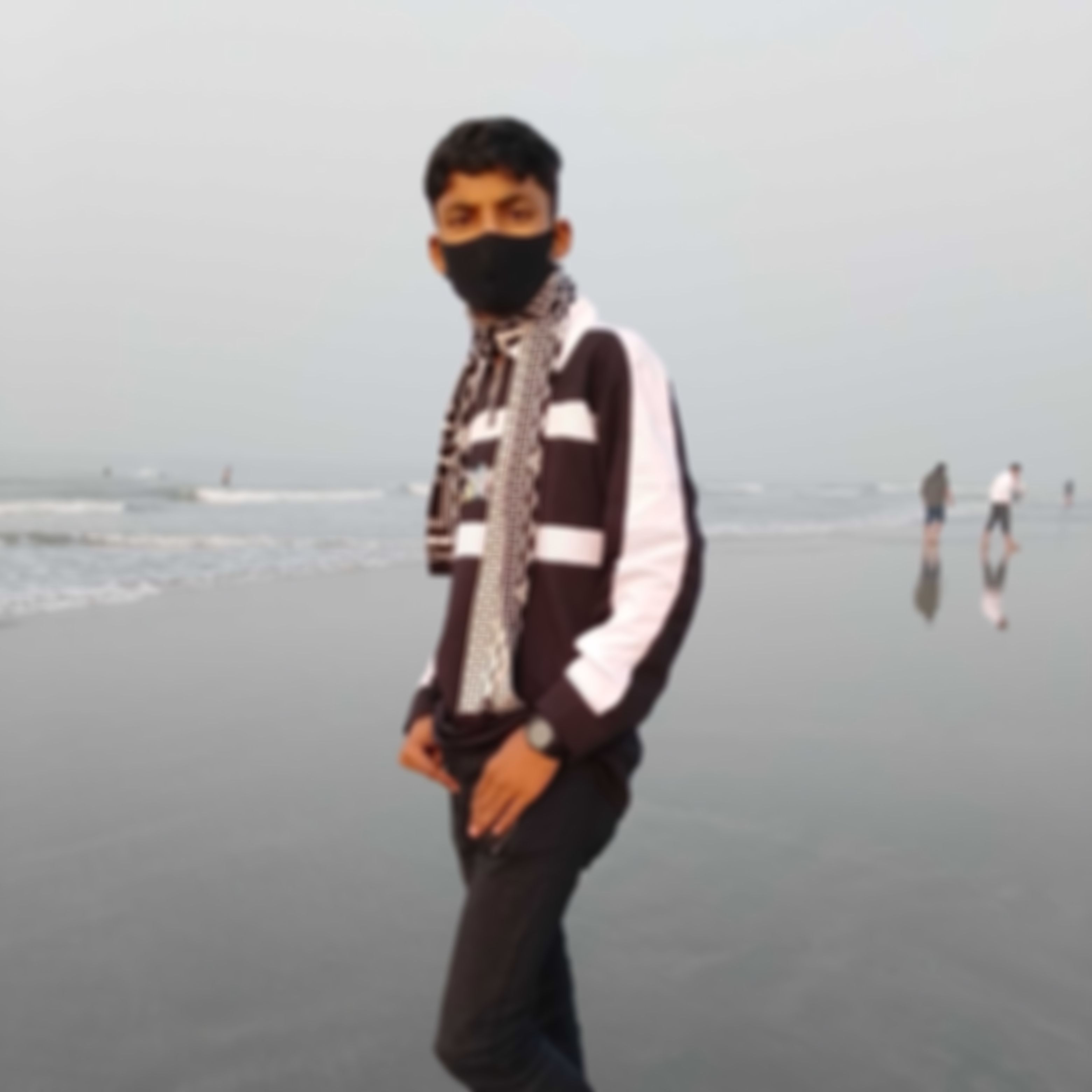 MD Mahide Hasan  এর ছবি