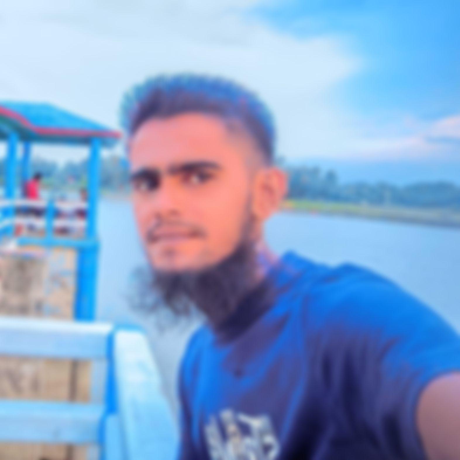 Rifat hosain এর ছবি