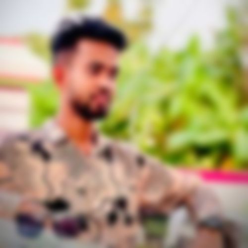 Md Edrish এর ছবি