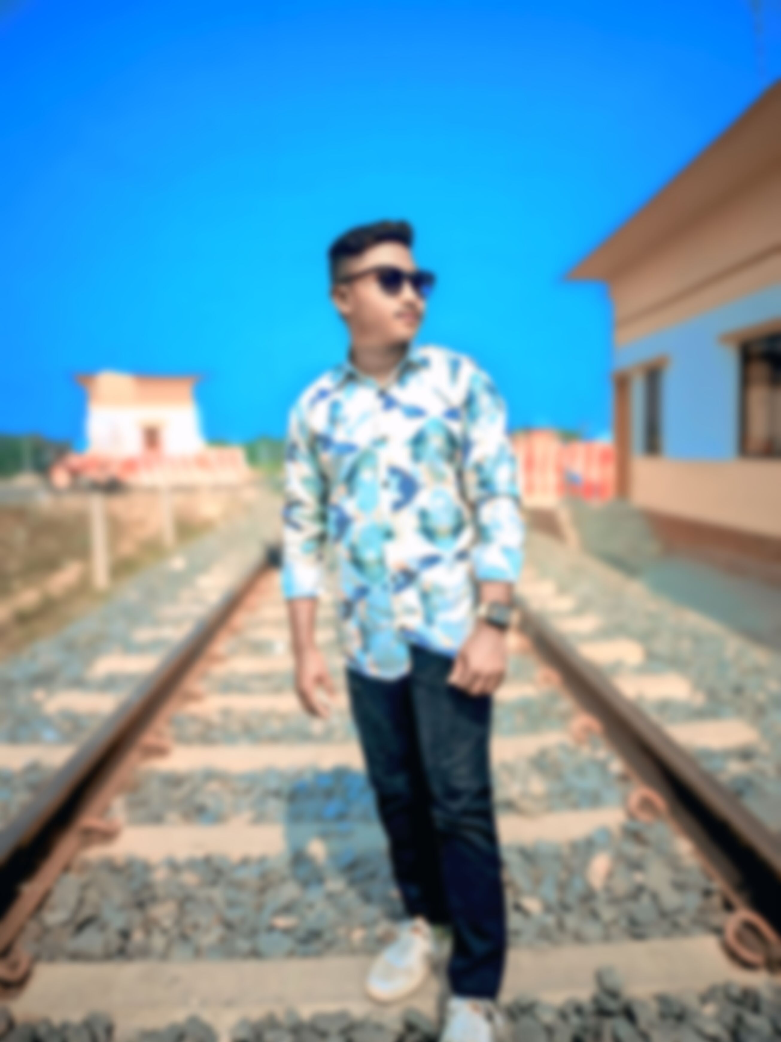 Robiul এর ছবি