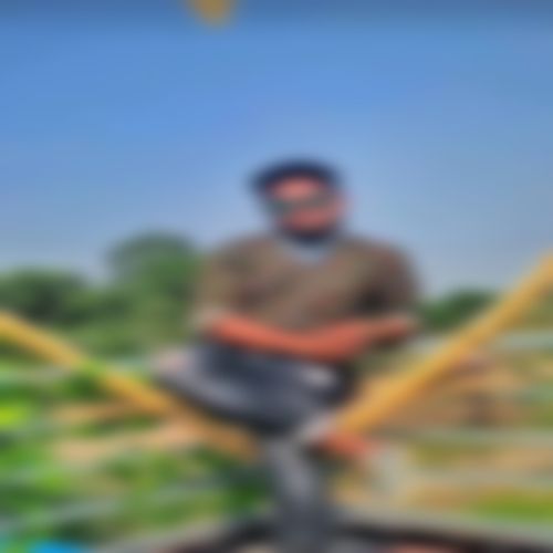 MD Rassel Ahmad এর ছবি