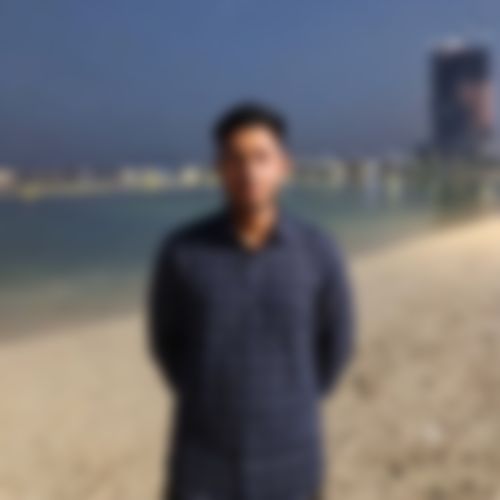 Tawhidul Islam এর ছবি