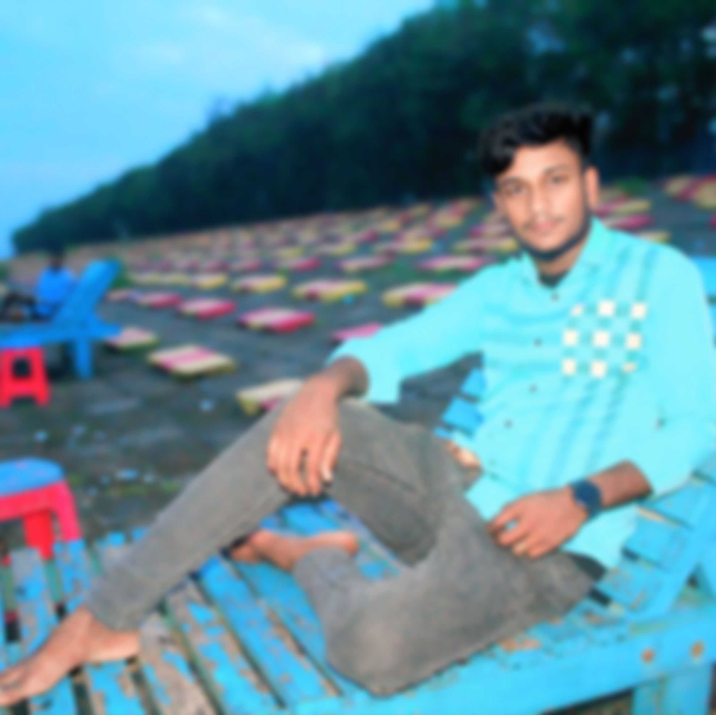 RT.RAYHAN SHAIK BABU এর ছবি
