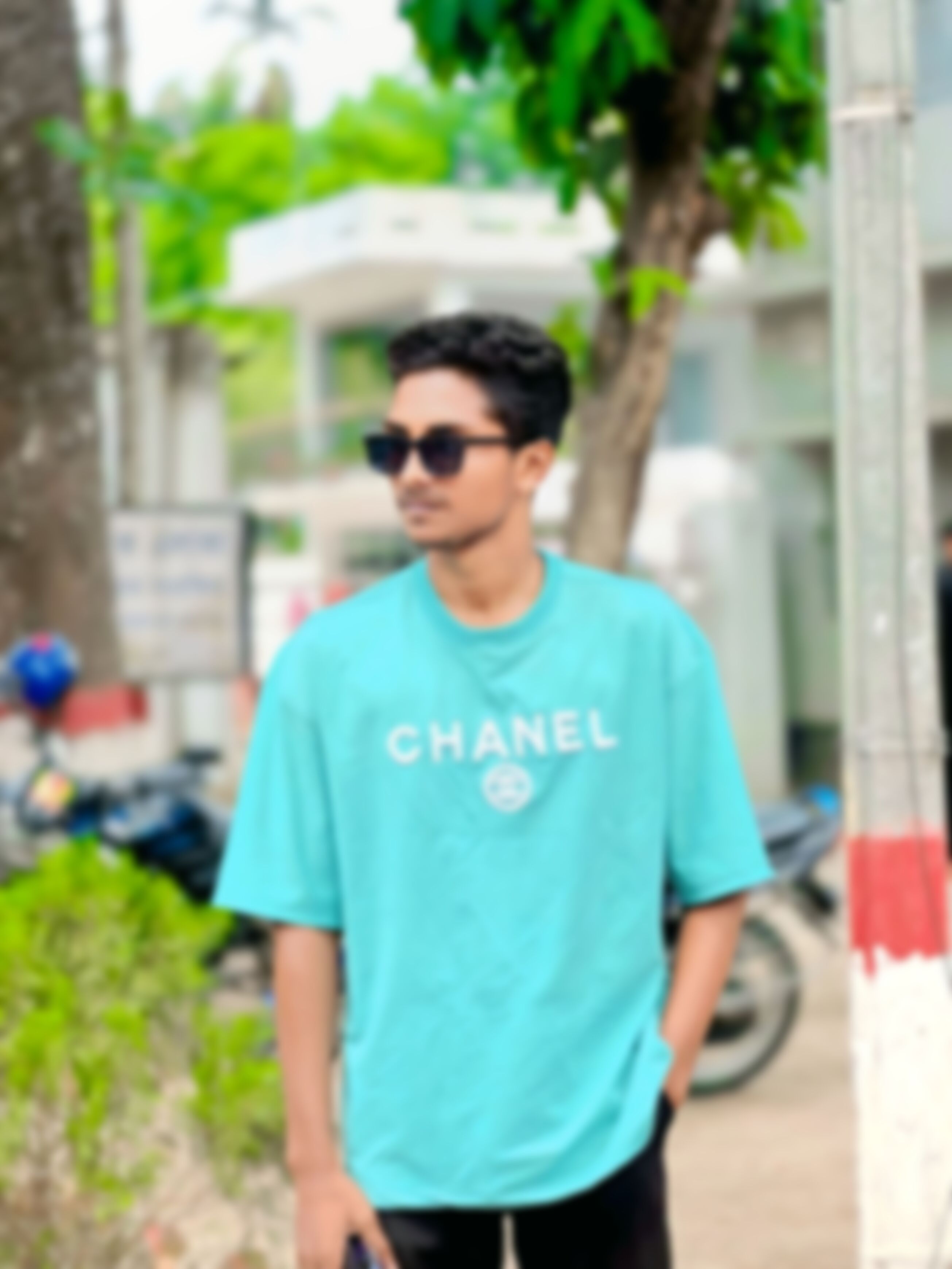 Jibran Kabir এর ছবি