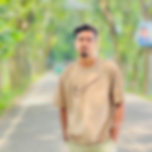 Al Amin এর ছবি