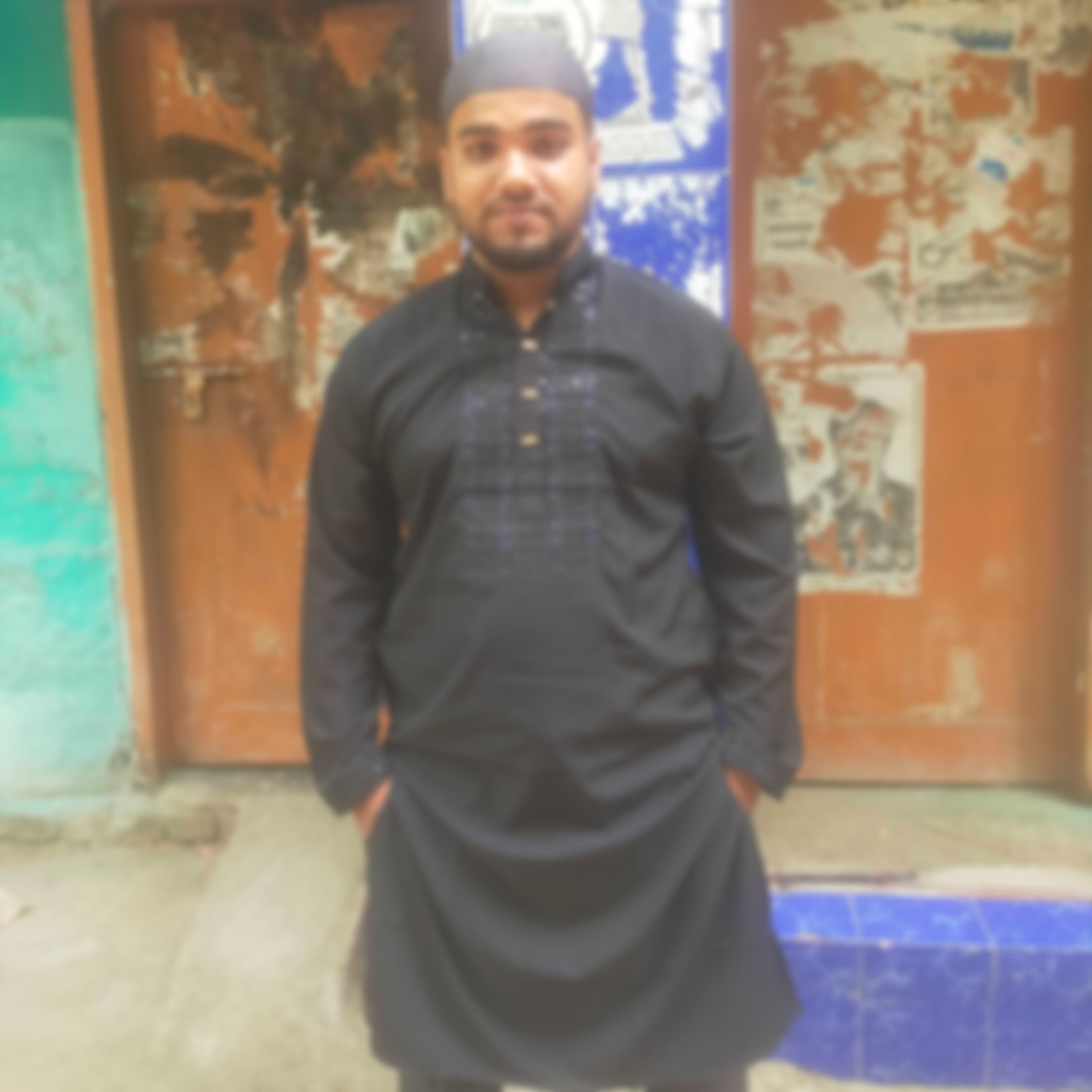 মোঃ তানভীর মাসুদ তুহিন।  এর ছবি