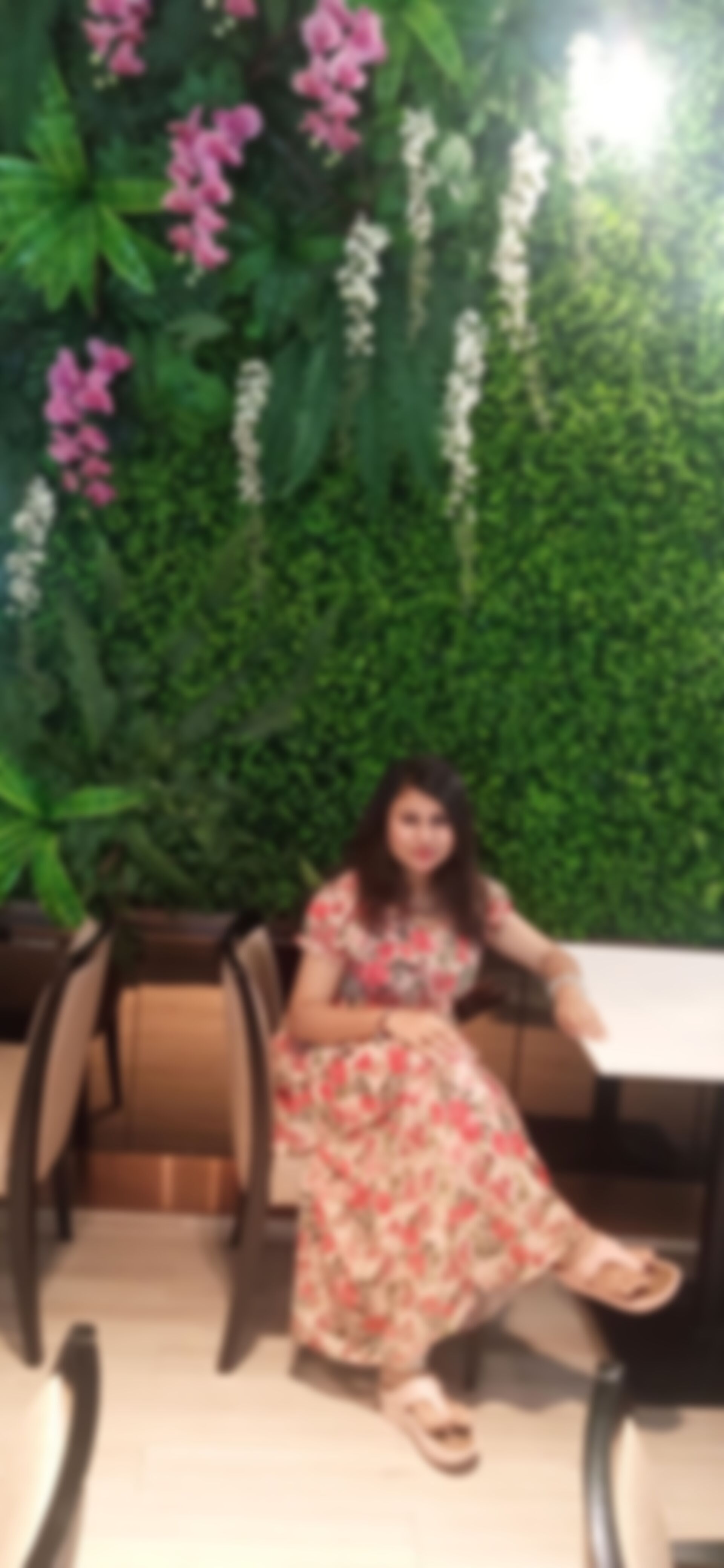 Shanjida Fariha Islam Rimjhim এর ছবি