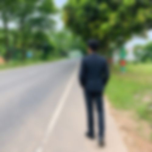 আবু সাঈদ এর ছবি