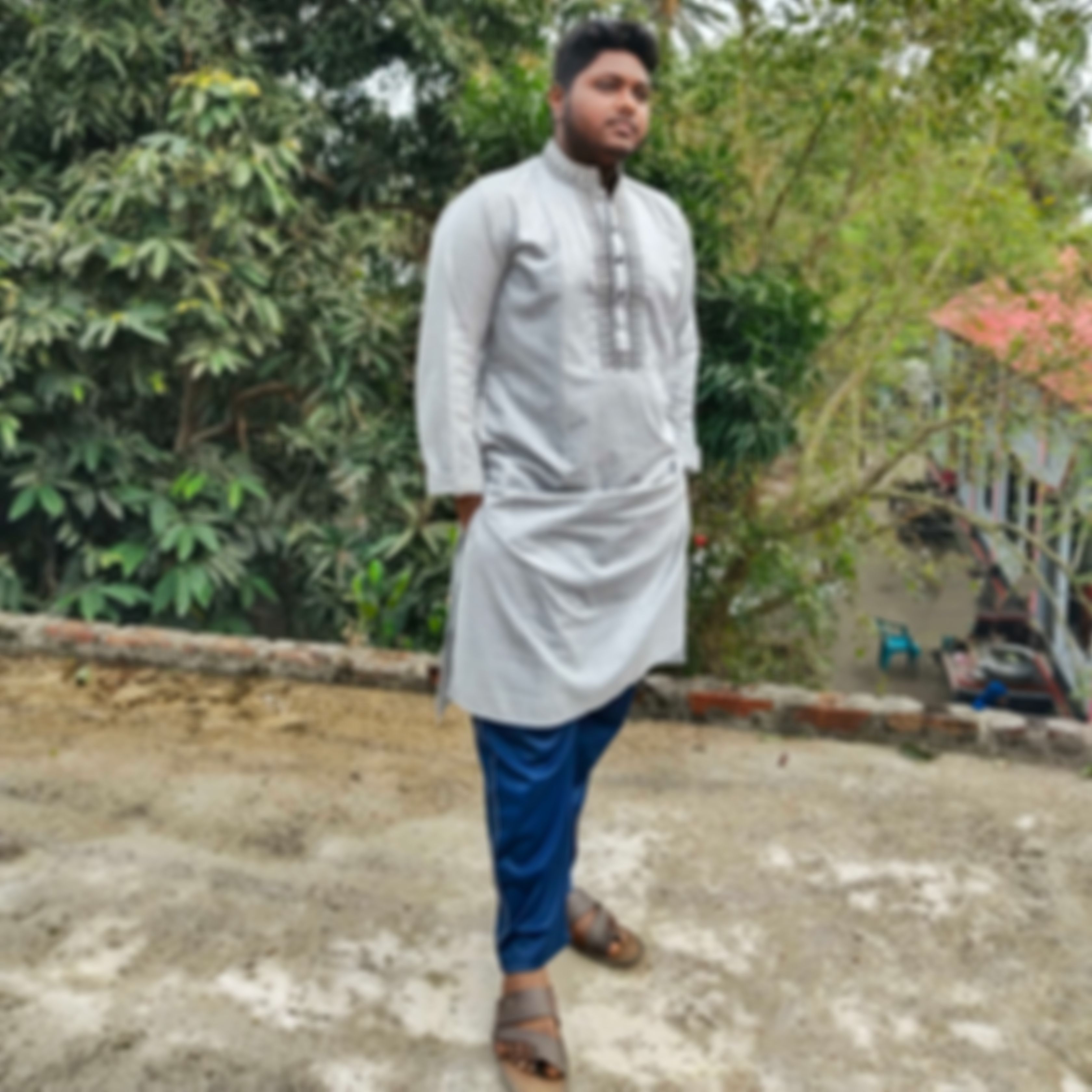 Jubayer al Badhon  এর ছবি