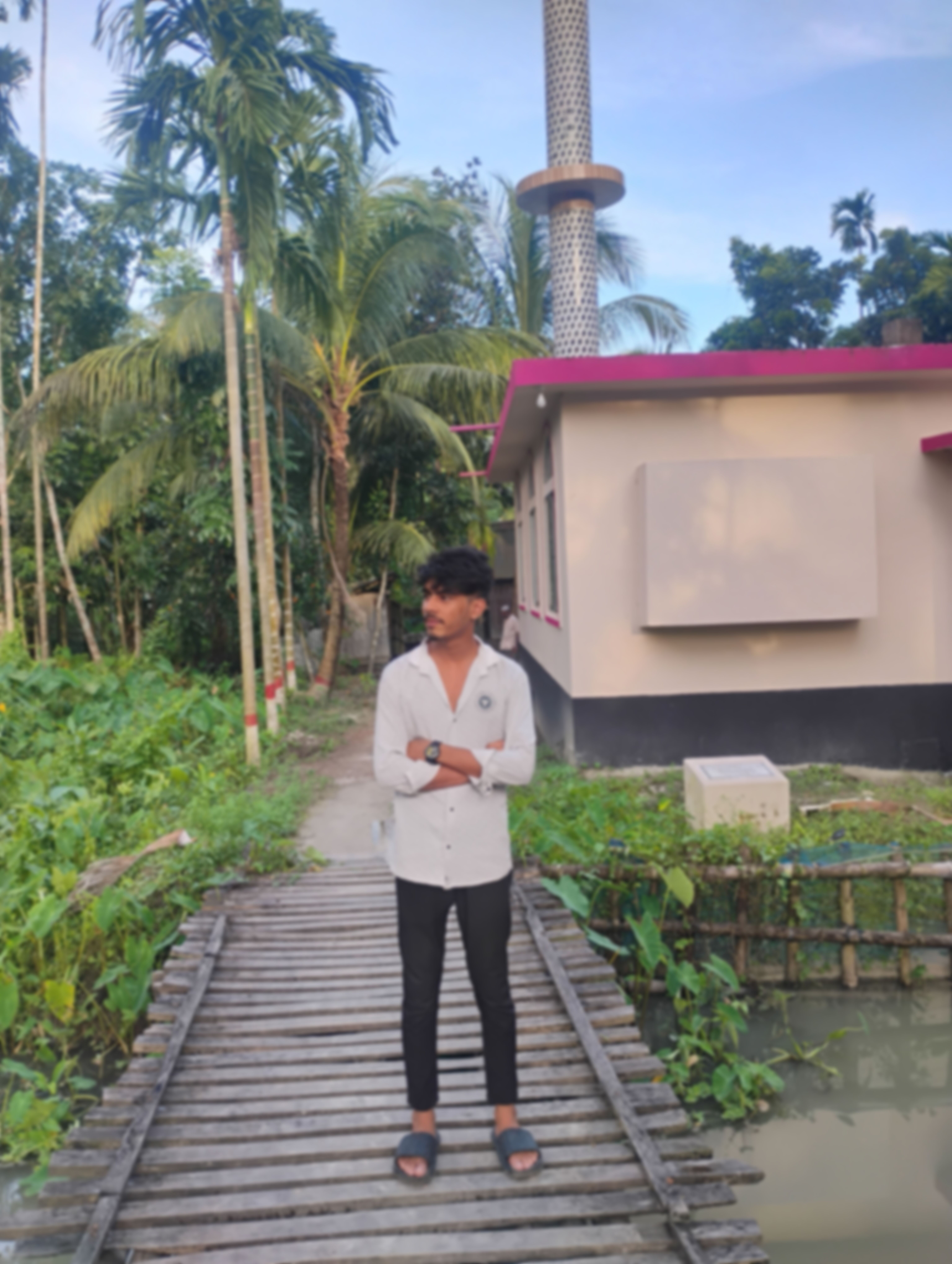 Limon এর ছবি