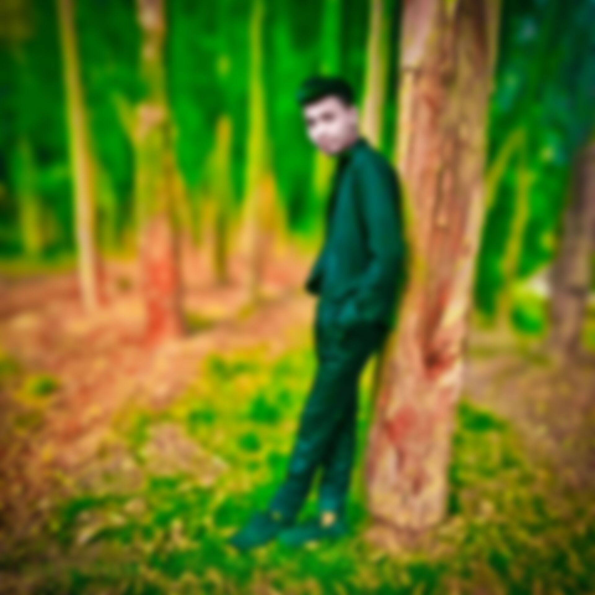 Masum Billa  এর ছবি