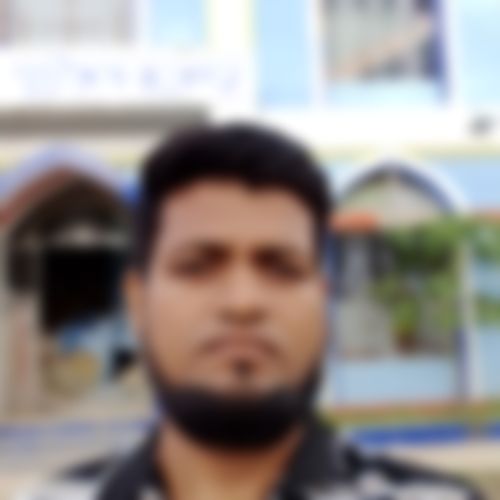 Mdfoizurrahman এর ছবি