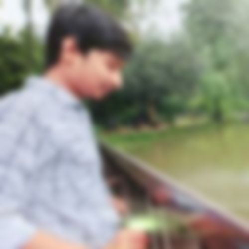 সজল আহমেদ এর ছবি