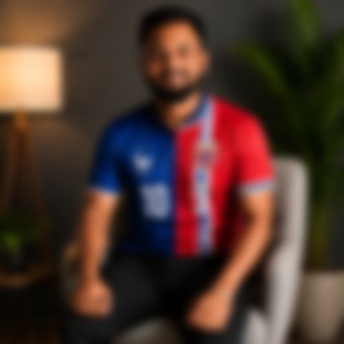 Azhar Amin এর ছবি