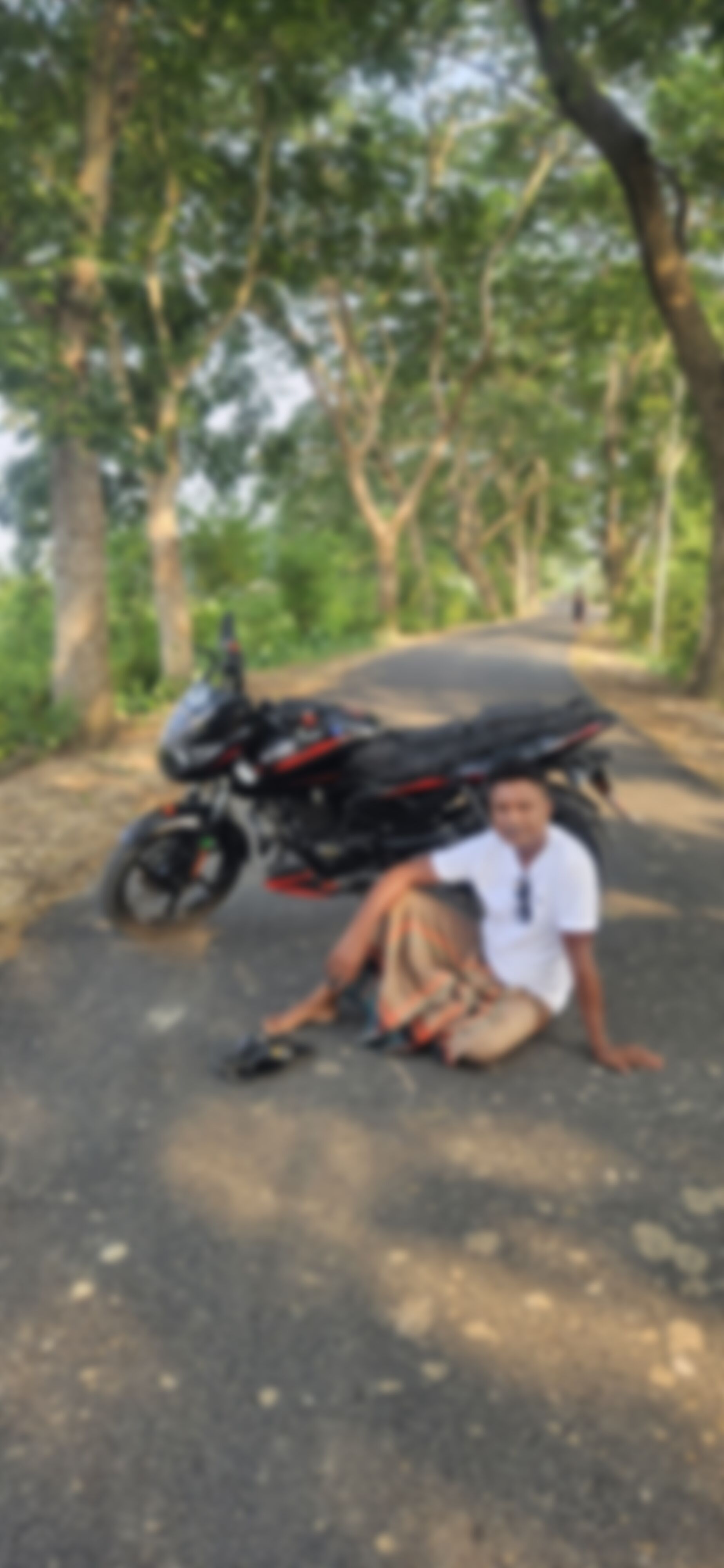 রাসেল চৌধুরী  এর ছবি