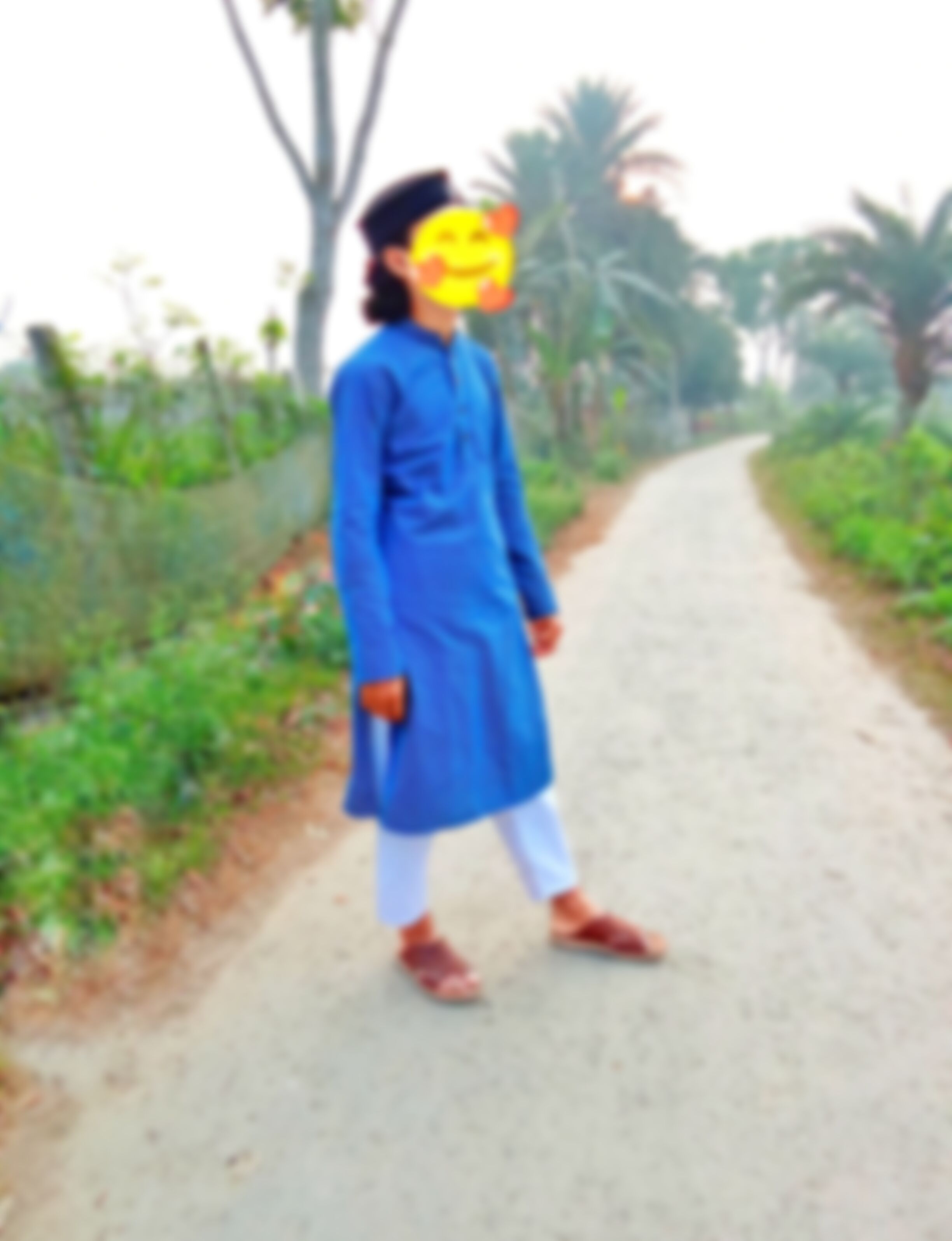 হাফেজ মোঃ ইয়াছিন আলী ফারহান  এর ছবি