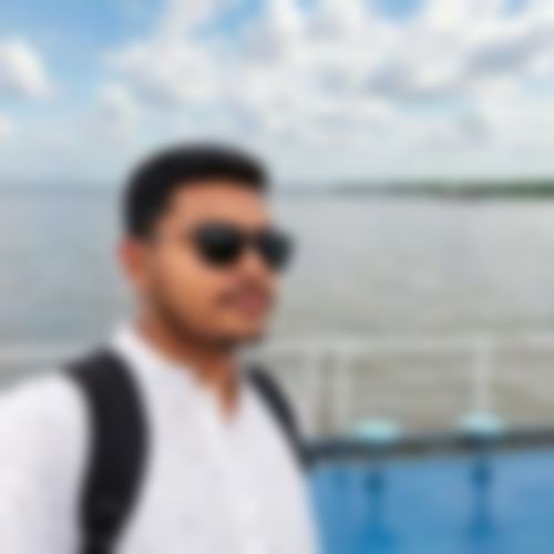Muhammad Abu Hanif এর ছবি